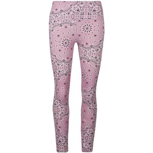 Strumpbyxor ARIZONA LOVE YOGA LEGGING EU S,EU M Dam Strumpbyxor ARIZONA LOVE YOGA LEGGING EU S,EU M Dam