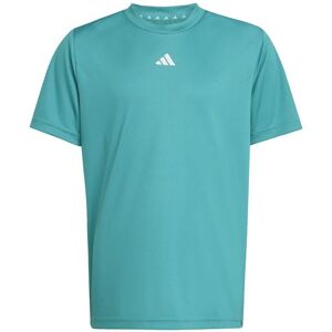 T-shirts med korta ärmar adidas JW4991 EU S,EU M,EU L,EU XL,EU XS,EU XXS Pojkar T-shirts med korta ärmar adidas JW4991 EU S,EU M,EU L,EU XL,EU XS,EU XXS Pojkar