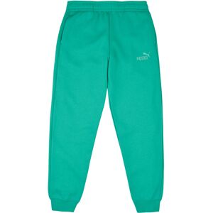 Joggingkläder / Underställ Puma ESS No.1 Logo Sweatpants FL 140 cm,152 cm,164 cm,176 cm Pojkar Joggingkläder / Underställ Puma ESS No.1 Logo Sweatpants FL 140 cm,152 cm,164 cm,176 cm Pojkar