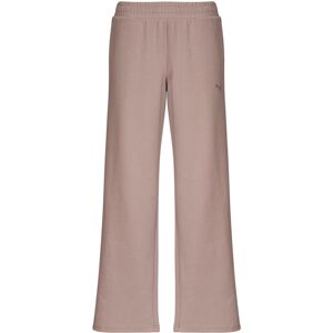 Joggingkläder / Underställ Puma ESS ELEVATED Straight Leg Pant DK US L,US M,US S,US XL,US XS Dam Joggingkläder / Underställ Puma ESS ELEVATED Straight Leg Pant DK US L,US M,US S,US XL,US XS Dam