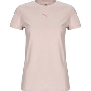 T-shirts med korta ärmar Puma ESS Catc Logo Tee US L,US M,US S,US XS Dam T-shirts med korta ärmar Puma ESS Catc Logo Tee US L,US M,US S,US XS Dam