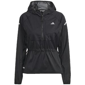 Underställ adidas Veste de survêtement Ultimate Jack coupe-vent noire EU XL Dam Underställ adidas Veste de survêtement Ultimate Jack coupe-vent noire EU XL Dam