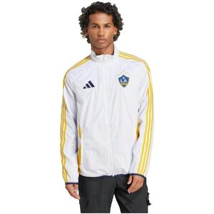 Underställ adidas Veste LA Galaxy Anthem 2025/26 Réversible EU S,EU M,EU L,EU XL Herr Underställ adidas Veste LA Galaxy Anthem 2025/26 Réversible EU S,EU M,EU L,EU XL Herr