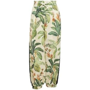 Loose fit-byxor adidas Pantalon Collaboration FARM Rio imprimé tropical EU S Herr Loose fit-byxor adidas Pantalon Collaboration FARM Rio imprimé tropical EU S Herr