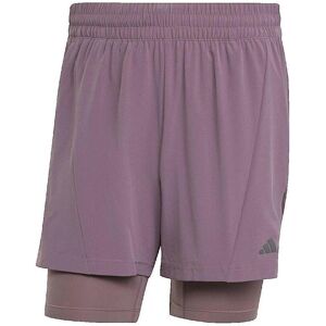 Shorts & Bermudas adidas Short Designed For Training Yoga EU S Dam