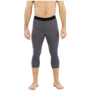 Adidas Merino Ull 3/4 Leggings - Baslager för Extrem Förhållanden Adidas Merino Ull 3/4 Leggings - Baslager för Extrem Förhållanden