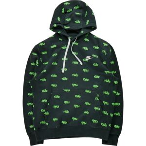 Huvtröjor Nike 246644 EU S Huvtröjor Nike 246644 EU S