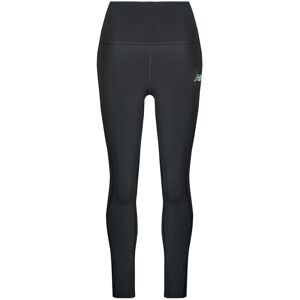 Strumpbyxor New Balance SPORT HIGH RISE LEGGING EU S,EU M,EU L,EU XL Dam Strumpbyxor New Balance SPORT HIGH RISE LEGGING EU S,EU M,EU L,EU XL Dam