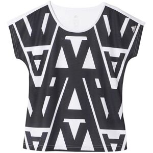 T-shirts med korta ärmar adidas AK2112 EU L Flickor T-shirts med korta ärmar adidas AK2112 EU L Flickor