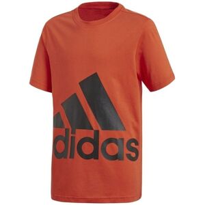 T-shirts med korta ärmar adidas CF6522 EU XL Pojkar T-shirts med korta ärmar adidas CF6522 EU XL Pojkar