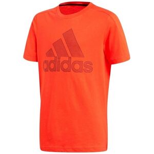 T-shirts med korta ärmar adidas CF6390 EU M,EU L,EU XL Pojkar T-shirts med korta ärmar adidas CF6390 EU M,EU L,EU XL Pojkar