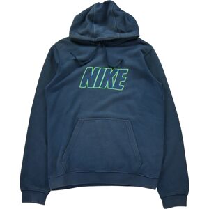 Huvtröjor Nike 249716 EU S Huvtröjor Nike 249716 EU S