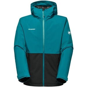 Jackor Mammut 10103173040322 EU XXL Herr Jackor Mammut 10103173040322 EU XXL Herr