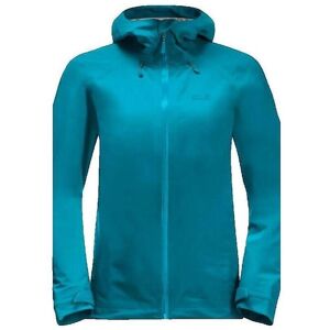 Vindjackor Jack Wolfskin Veste Jack Wolfskin Hardshell Highest Peak 3L EU S,EU M,EU L Dam Vindjackor Jack Wolfskin Veste Jack Wolfskin Hardshell Highest Peak 3L EU S,EU M,EU L Dam
