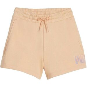 Shorts & Bermudas Puma Short Ess+ Summer Daze 5'' orange EU M,EU L Dam Shorts & Bermudas Puma Short Ess+ Summer Daze 5'' orange EU M,EU L Dam
