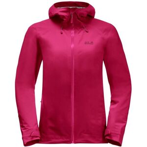 Vindjackor Jack Wolfskin Highest Peak EU S,EU M,EU L,EU XL Dam Vindjackor Jack Wolfskin Highest Peak EU S,EU M,EU L,EU XL Dam