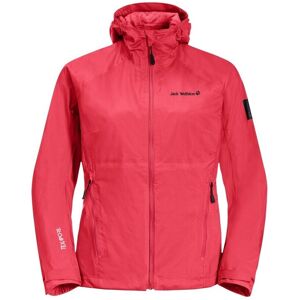 Tunna jackor Jack Wolfskin Tasman EU XXL,EU S,EU M,EU L,EU XS Dam Tunna jackor Jack Wolfskin Tasman EU XXL,EU S,EU M,EU L,EU XS Dam