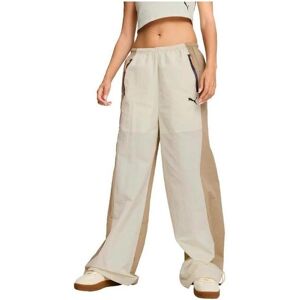 Byxor Puma Pantalones Mujer Modèle Dare To EU XS Dam Byxor Puma Pantalones Mujer Modèle Dare To EU XS Dam