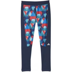 Strumpbyxor adidas Techfit Long T Glo Triaxprint W EU L,EU XL,EU XS Dam Strumpbyxor adidas Techfit Long T Glo Triaxprint W EU L,EU XL,EU XS Dam