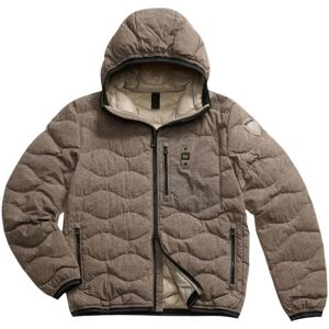 Tunna jackor Blauer WAVE 25WBLUC03074 EU L Herr Tunna jackor Blauer WAVE 25WBLUC03074 EU L Herr