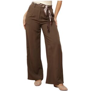 Breda byxor La Modeuse 77416_P183437 EU S / M,EU M / L Breda byxor La Modeuse 77416_P183437 EU S / M,EU M / L