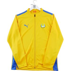 Underställ Puma 287385 EU S Herr Underställ Puma 287385 EU S Herr