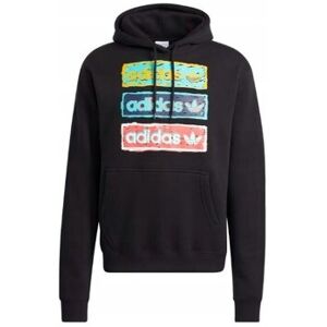 Huvtröjor adidas HT7333 EU S Huvtröjor adidas HT7333 EU S