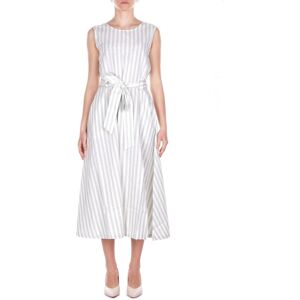 Midiklänningar Barbour LDR0984 IT S,IT M,IT L Midiklänningar Barbour LDR0984 IT S,IT M,IT L