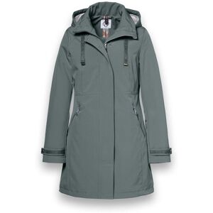 Vindjackor District Poppy EU S,EU M,EU L Dam Vindjackor District Poppy EU S,EU M,EU L Dam