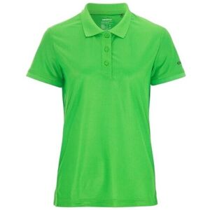 Core Unify Poloshirt - Återvunnen polyester - Grön - 2XL - Poloshirt Core Unify Poloshirt - Återvunnen polyester - Grön - 2XL - Poloshirt