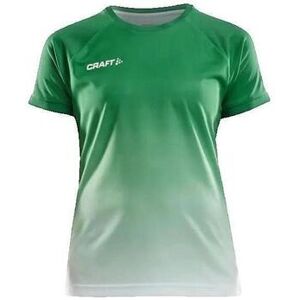 Craft Pro Control Fade Jersey - Sportshirt Craft Pro Control Fade Jersey - Sportshirt