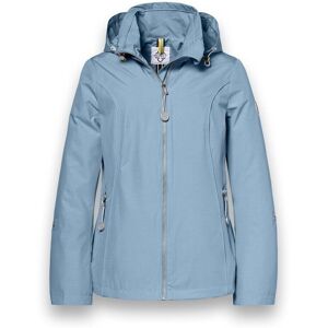 Vindjackor District Forget Me Not EU S,EU M,EU L Dam Vindjackor District Forget Me Not EU S,EU M,EU L Dam