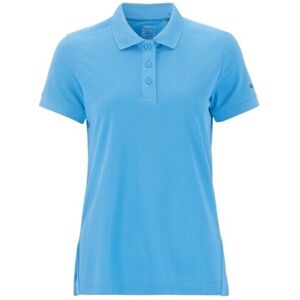 Craft 1909139 Core Unify Polo Skjorta - Dam - 2XL Craft 1909139 Core Unify Polo Skjorta - Dam - 2XL