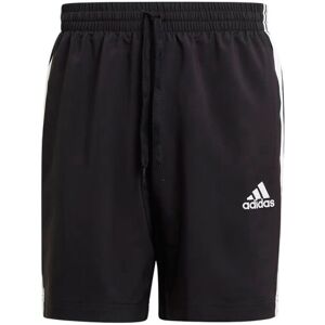 Shorts & Bermudas adidas Shorts Essentials Chelsea 3-Stripes en polyester recyclé EU S Herr