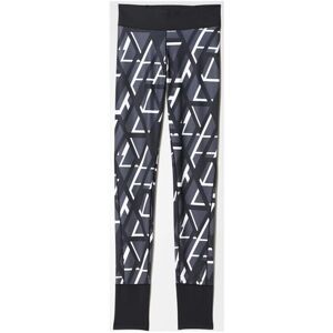 Byxor adidas WO Super Long Tight W EU XXS Dam Byxor adidas WO Super Long Tight W EU XXS Dam