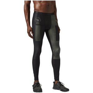 Leggings Reebok Sport Crossfit Compression EU S,EU M,EU L Leggings Reebok Sport Crossfit Compression EU S,EU M,EU L