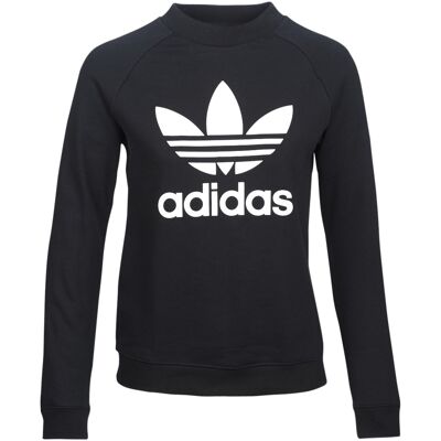 Sweatshirts adidas TRF CREW SWEAT EU S,EU L,EU XS Sweatshirts adidas TRF CREW SWEAT EU S,EU L,EU XS