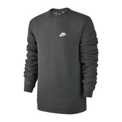 Sweatshirts Nike Crew Fleece Club EU XXL Sweatshirts Nike Crew Fleece Club EU XXL