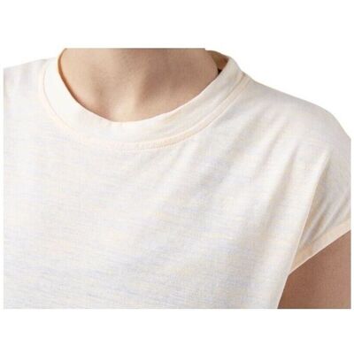 T-shirts med korta ärmar Reebok Sport EL Marble Tee EU S,EU M,EU XS Dam T-shirts med korta ärmar Reebok Sport EL Marble Tee EU S,EU M,EU XS Dam