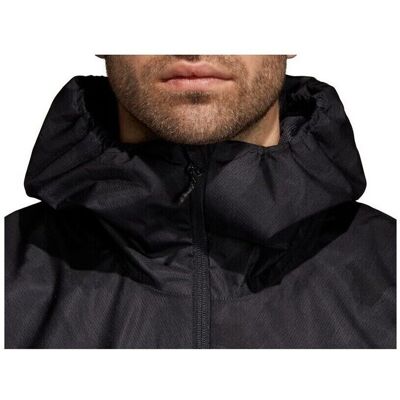 Jackor adidas Wandertag Allover Print EU L Herr Jackor adidas Wandertag Allover Print EU L Herr