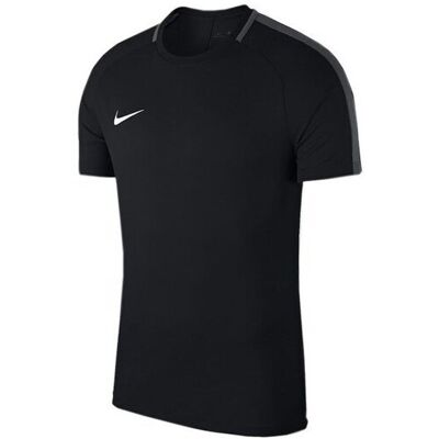 T-shirts med korta ärmar Nike Dry Academy 18 Top Junior EU S Herr T-shirts med korta ärmar Nike Dry Academy 18 Top Junior EU S Herr