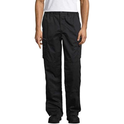 Byxor Sols ACTIVE PRO WORKS - HERR ARBETSBYXOR EU XXL,EU S,EU M,EU L,EU XL,EU XS,EU 3XL,EU XXS,EU 4XL,EU 5XL Dam Byxor Sols ACTIVE PRO WORKS - HERR ARBETSBYXOR EU XXL,EU S,EU M,EU L,EU XL,EU XS,EU 3XL,EU XXS,EU 4XL,EU 5XL Dam