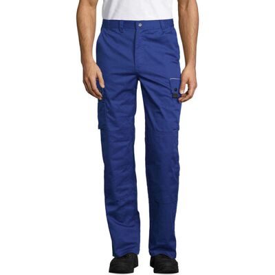 Sol's Active Pro Arbetsbyxor - Storlek 50/XXL Sol's Active Pro Arbetsbyxor - Storlek 50/XXL