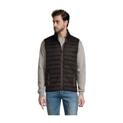 Kostymvästar Sols WAVE LIGHTWEIGHT MEN - LÄTT VADDRAD VÄST FÖR HERR EU XXL,EU S,EU M,EU L,EU XL,EU 3XL Herr Kostymvästar Sols WAVE LIGHTWEIGHT MEN - LÄTT VADDRAD VÄST FÖR HERR EU XXL,EU S,EU M,EU L,EU XL,EU 3XL Herr