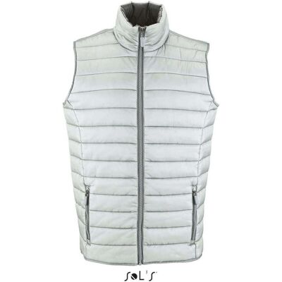 Kostymvästar Sols WAVE LIGHTWEIGHT MEN - LÄTT VADDRAD VÄST FÖR HERR EU XXL,EU S,EU M,EU L,EU XL,EU 3XL Herr Kostymvästar Sols WAVE LIGHTWEIGHT MEN - LÄTT VADDRAD VÄST FÖR HERR EU XXL,EU S,EU M,EU L,EU XL,EU 3XL Herr