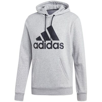 Huvtröjor adidas MH Bos PO FT EU XXL Huvtröjor adidas MH Bos PO FT EU XXL
