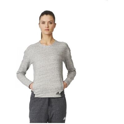 Sweatshirts adidas CO FL Sweat EU XS,EU XXS Sweatshirts adidas CO FL Sweat EU XS,EU XXS