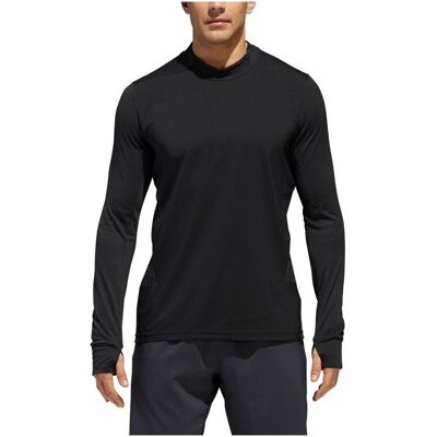 Sweatshirts adidas Supernova Tee EU S Sweatshirts adidas Supernova Tee EU S