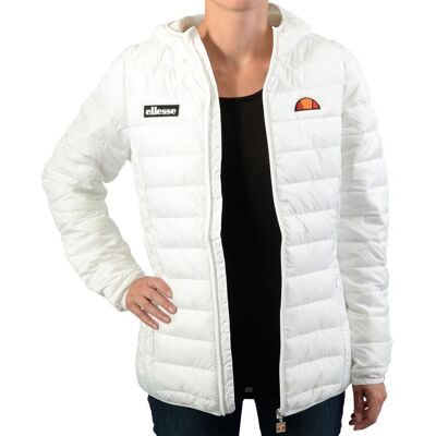 Tunna jackor Ellesse 175520 EU XS,EU XXS Dam Tunna jackor Ellesse 175520 EU XS,EU XXS Dam