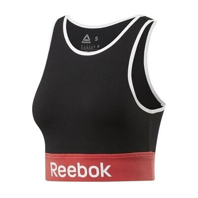 Sport-BH Reebok Sport Training Essentials Light EU M,EU L,EU XL Dam Sport-BH Reebok Sport Training Essentials Light EU M,EU L,EU XL Dam
